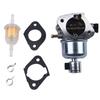 Engine Carburetor Carburetor With Gasket For Engine Repair Direct Replacement Exact Replacement High-Quality Materials
