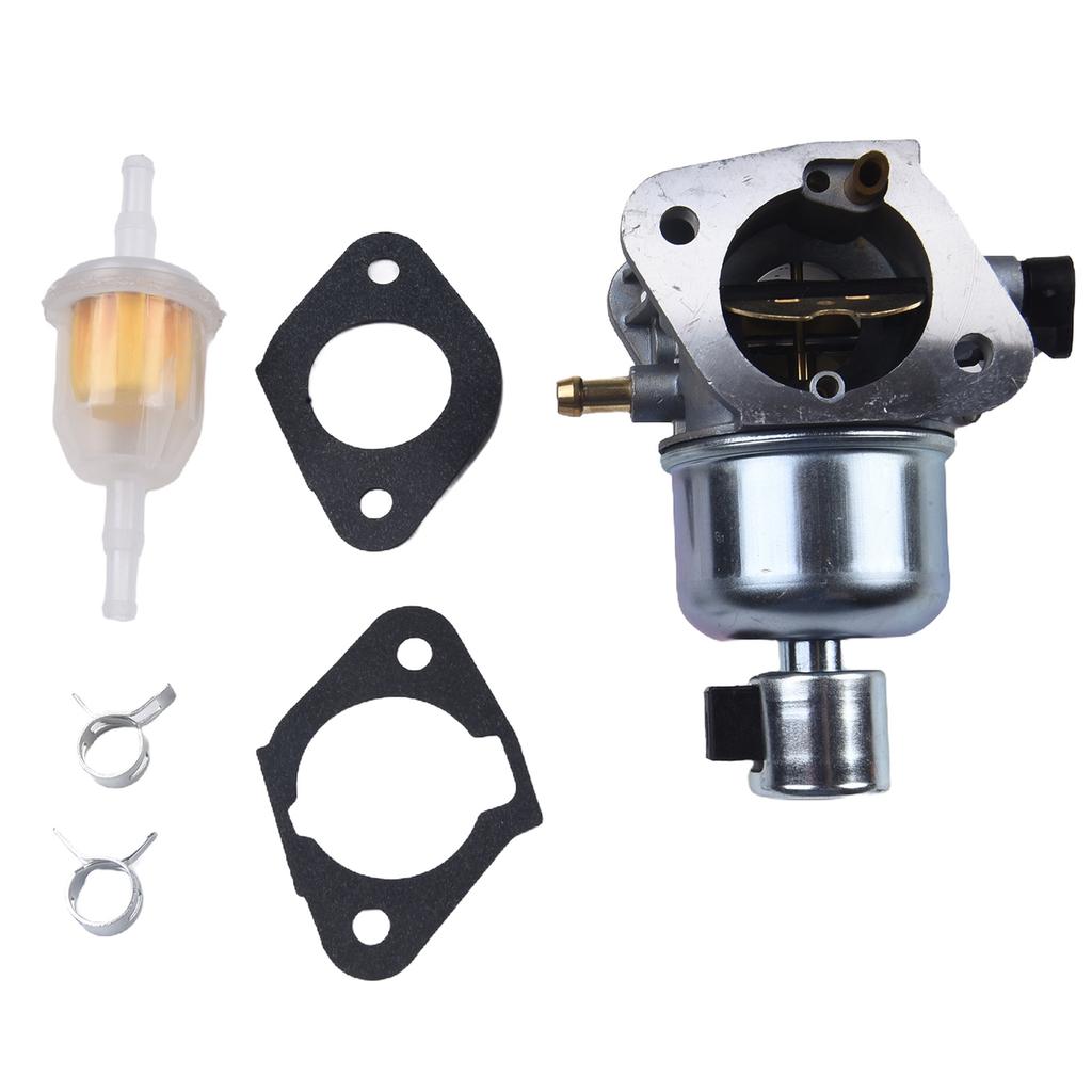 Engine Carburetor Carburetor With Gasket For Engine Repair Direct Replacement Exact Replacement High-Quality Materials