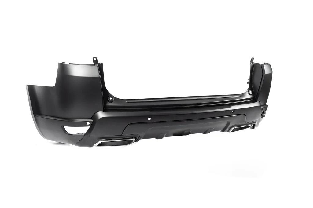 Rear Bumper Standard (2018-2022) for Range Rover Sport