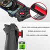 Für MOCUTE-059 Einhand-Wireless-Bluetooth-Gamepad für Android IOS Phone PUBG Game Pad