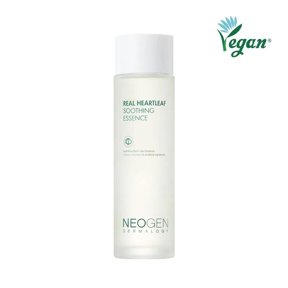 

[Houttuynia Cordata Water 87%/Toner Essence] Real Heartleaf Soothing Essence 150ml