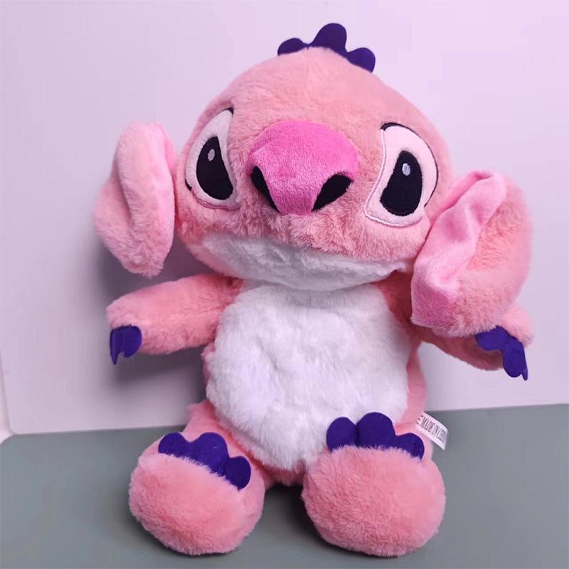 

Коала Помощник для сна: Розовая успокаивающая кукла со светом и музыкой для раннего развития 28cm