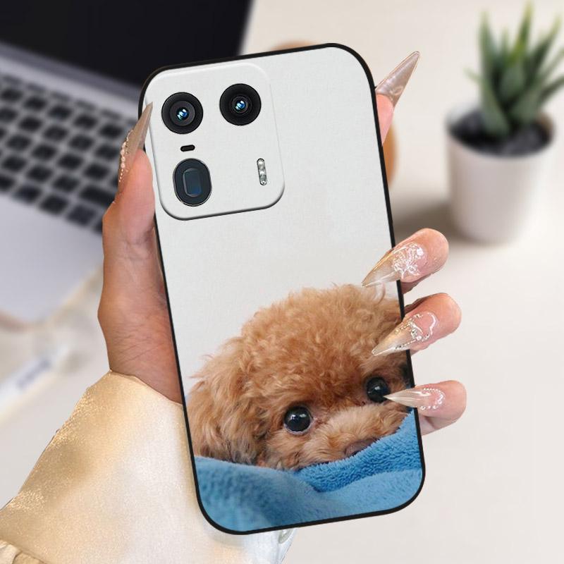 

Case For Motorola Moto X50 Ultra Edge50 Ultra Soft TPU Silicone Shockproof Phone Cover X50Ultra Camera Protection Fundas Coque Motorola Edge 50 Ultra