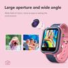 2025 New 4G Smart Watch Kids GPS WIFI Video Call SOS IP67 Waterproof Child Smartwatch Camera Monitor Tracker Location Phone Watch
