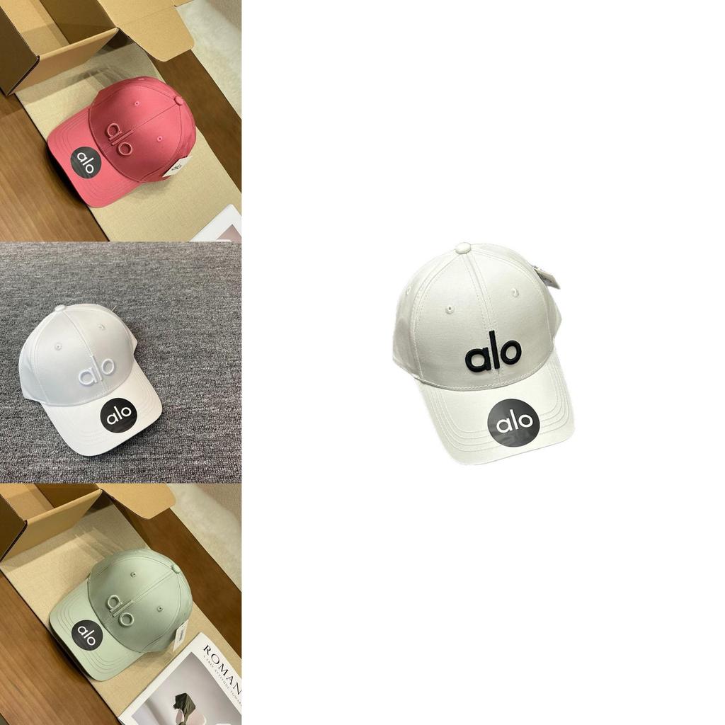 Letter Embroidery Baseball Cap For Women Cotton Blend Sunshade Casual Summer Fashion Accessory