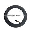 8-Inch Electric Scooter Tire with 200x45 Bent Valve Inner Tube, Fits Baby Stroller and 8x1 1/4 Applications