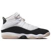 Jordan 6 Rings White Fossil Stone Black 322992-112