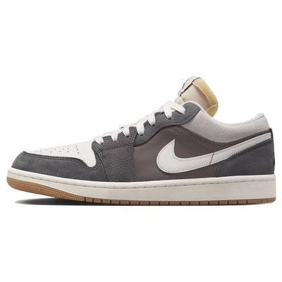 Zapatillas Unisex Air 1 Low SNKRS Day Corea 2023 Blanco FD0399-004