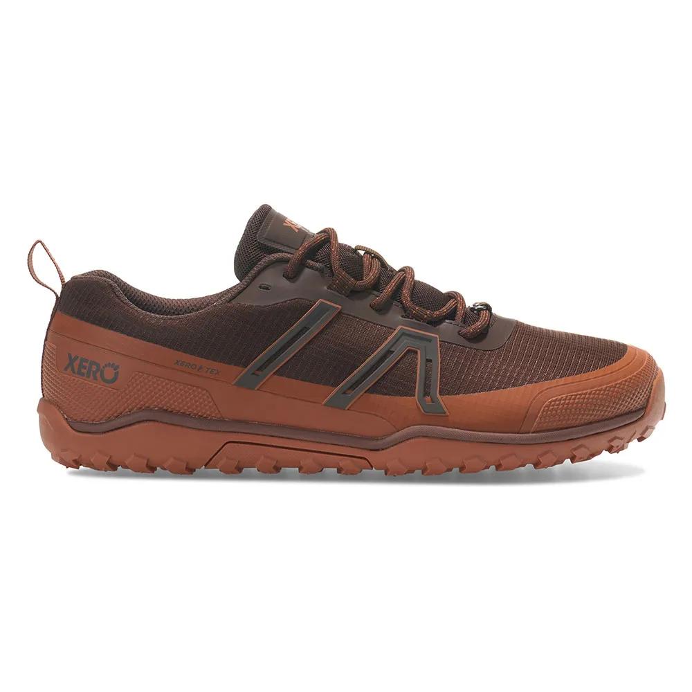 Xero Shoes Ботинки для хайкинга Scrambler Trail Low WP