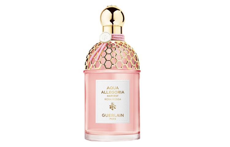 GUERLAIN Ограниченная серия Аромат Красной Розы Попурри Туалетная Вода 125 мл 125ml
