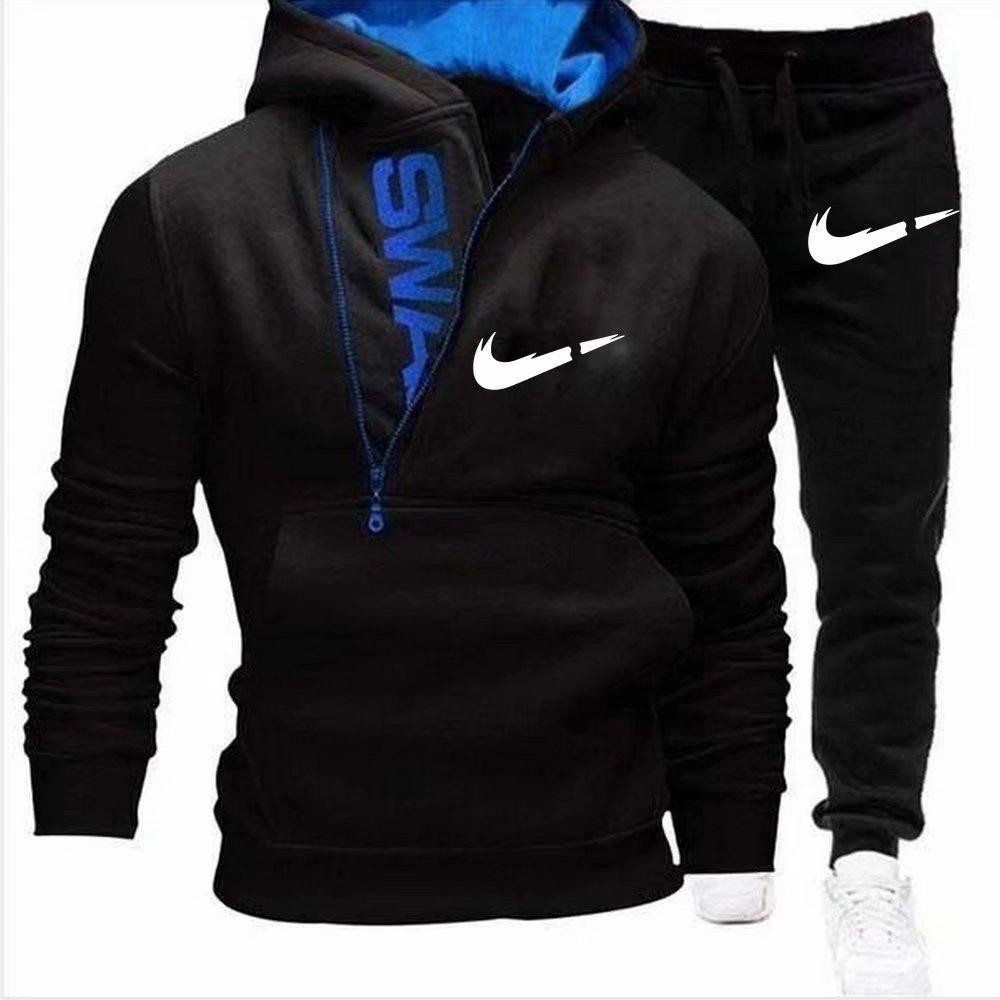 Deportivos Nike Hombre Conjunto Nike Aliexpress Sudaderas Nike