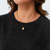Top Estivi da Donna Bluse Eleganti Casual Camicia a Maniche Corte da Lavoro T-shirt Carina alla Moda