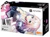 Crystal Box PS Vita IA/VT -COLORFUL- (Limited Edition) -
