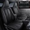 Car Special Seat Cover For Chevrolet Cavalier Onix 2020 2025 2025 Leather Protection Seat Cushion Interior Accessories-Full Sets