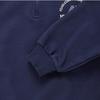 New Balance Half Zip Up Set Up Nk9yd1752u 59 Long Sleeve Tee