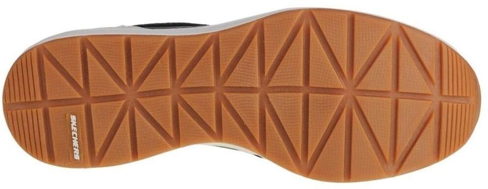 Кроссовки Skechers Billion - Subtle Spots Women черный/белый