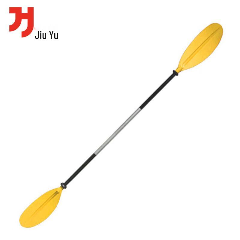 Jiuyu Portable Double-Headed Paddle for Inflatable Boats & Kayaks