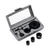 BOSCH Woodworking Hole Saw Set PR-HS11