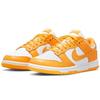 Dunk Low Laser Orange - DD1503-800