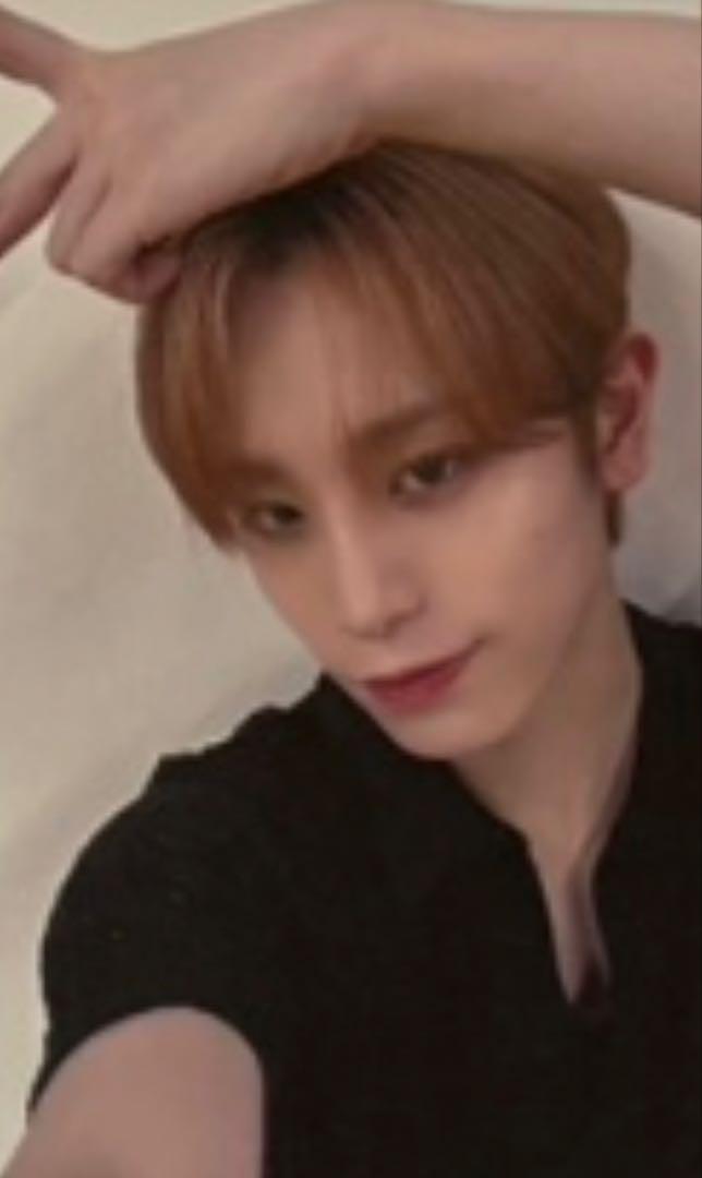 

[USED] XLOV Haru JUMPUP Yonton Trading Card