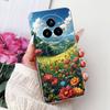 Fashion Painting Case For Realme 14 Pro+ 14Pro 5G Soft Silicone TPU Phone Cases For Realme 14 Pro Plus 5G Back Cover Bumpers
