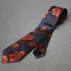 Red Blue Green Business Neckties 7cm Width Groom Cravat New Wedding Men Tie  Business Daily Wear