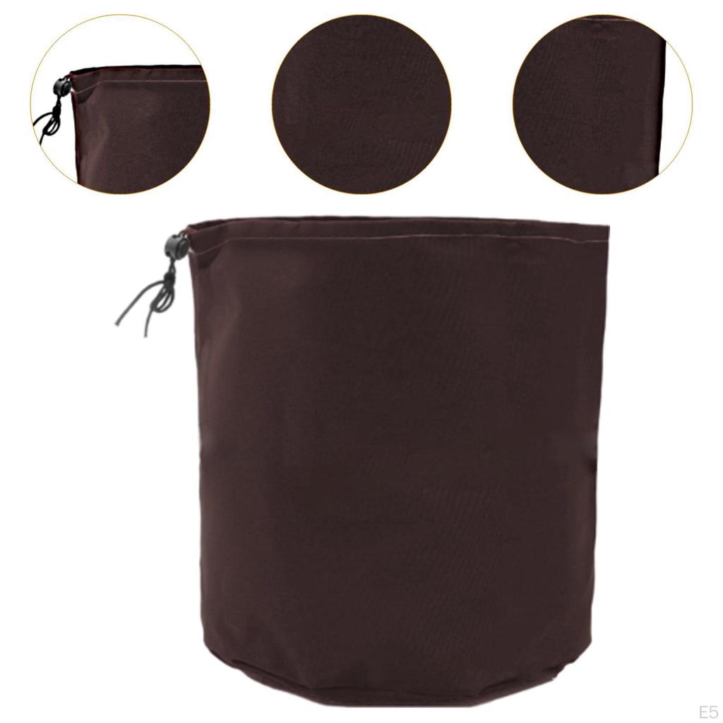 Cover for Engine Bag, Easy To Remove, Portable And Removable