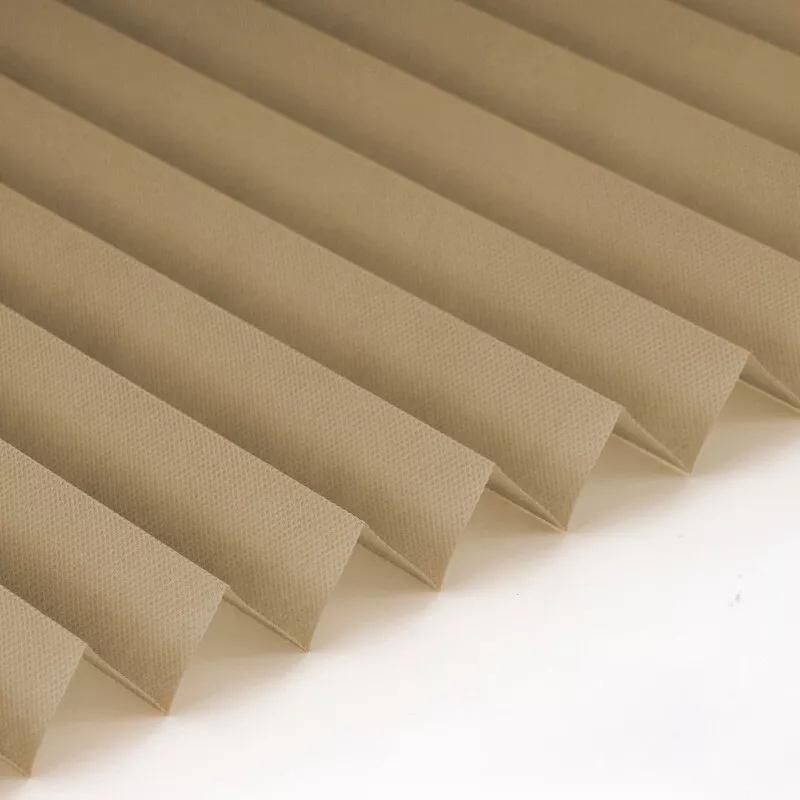 Shades Self-adhesive Half Windows Non-woven Folding Curtain Bathroom Balcony Living Room Balcony Curtains Pleated Blinds