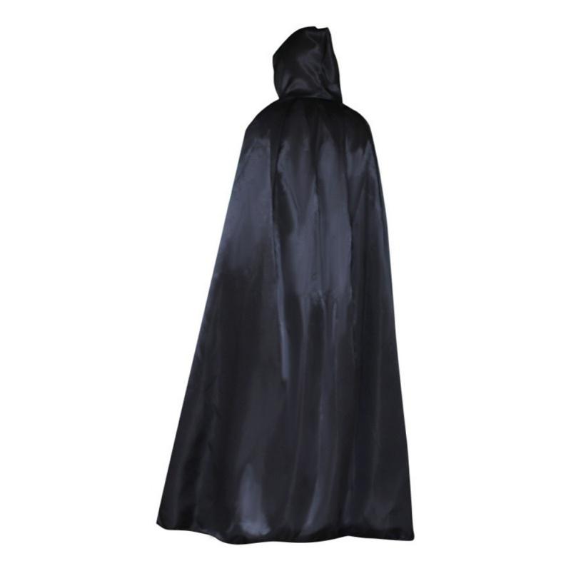 

Halloween Cloak Death Cloak Witch Devil Cosplay Costume Vampire Party Children s Cloak 150