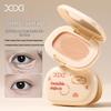 Xixi Soft & Smooth Traceless Concealer: Covers Tattoos, Spots, Acne Scars, Dark Circles, and Reduces Nasolabial Folds