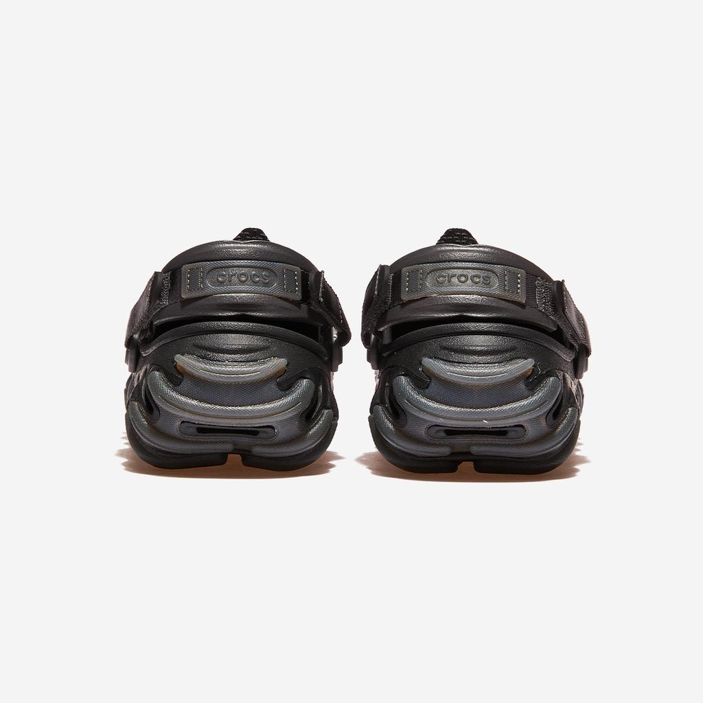 Crocs Echo RO Ripstop Clog [CRS211361] [Shipped from Korea] 100% Authentic