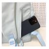 Carlog Star Print Student Backpack