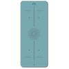 WEZHOPU Rubber Anti-slip Yoga Mat