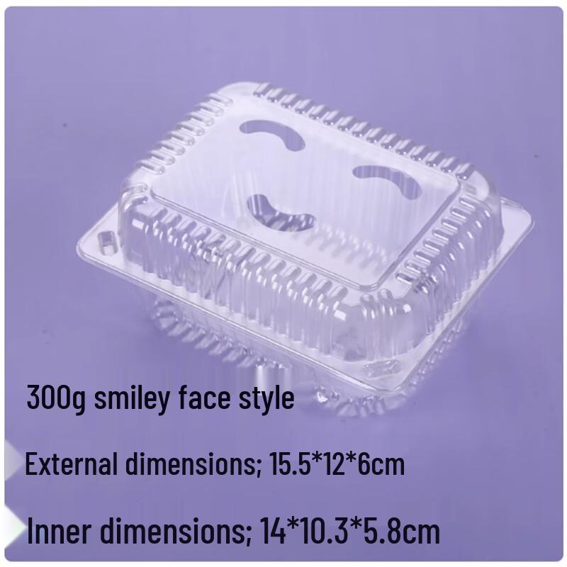 Disposable Fruit & Takeaway Containers