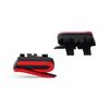 1Pc 3D ABS Car Front Hood Badge Grille Buckle Styling Stickers For VW Volkswagen RLINE R Scirocco Beetle CC Auto Accessories CW8