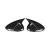 Car Rearview Accessories Door Mirror Cover For KIA K5 Optima   Car Decoration Stickers Upgrade Modify A Car