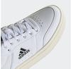 Sneakers Adidas Park Street Cloud White/cloud White/grey Two