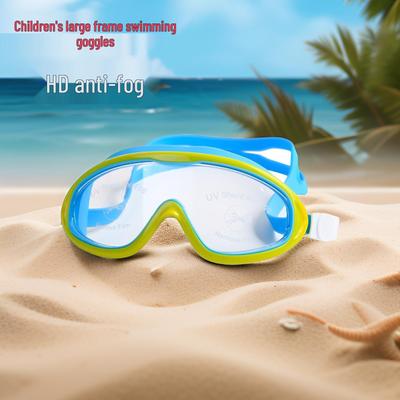 Nuoto – Occhialini da nuoto