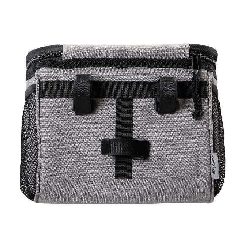 SAHOO Insulated Bicycle Handlebar Bag