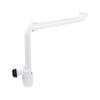 1-1/4inch Slip Inlet Drain Space Saving Sink Waste Trap Adjustable Washbasin Siphon Bathroom Basin Sink Waste Trap