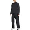 Nike 24.7 Unglaublich weiches Dri-FIT T-Shirt Schwarz Herren IF2120-010