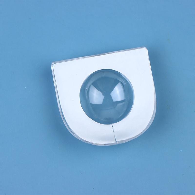 Für Model Y Juniper Frontkamera Linsenschutz Schutzabdeckung Kratzfest Schmutzabweisend Autozubehör 2025 Neu