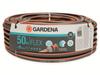 Comfort Flex Garden Hose 19 Mm 50 M Gray/Orange