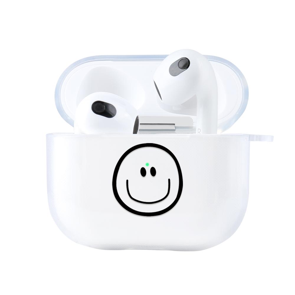 Custodie in silicone per Airpods 3, custodia per AirPods 1 e 2, custodia completa, nuove Airpods Pro 2022, anti-caduta, resistenti all'usura, impermeabili