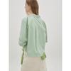 Cc Collect. Ribbon Blouse C262msc038
