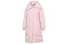 Down Jacket Winter Women's Pink 846601-36
