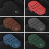 For Changan CS15 F70 UNI-K Alsvin UNI-T CS55 CS75 CS35 CX70 Car Sun Visor Organizer Multi-Pocket Glasses Clip Card Ticket Holder