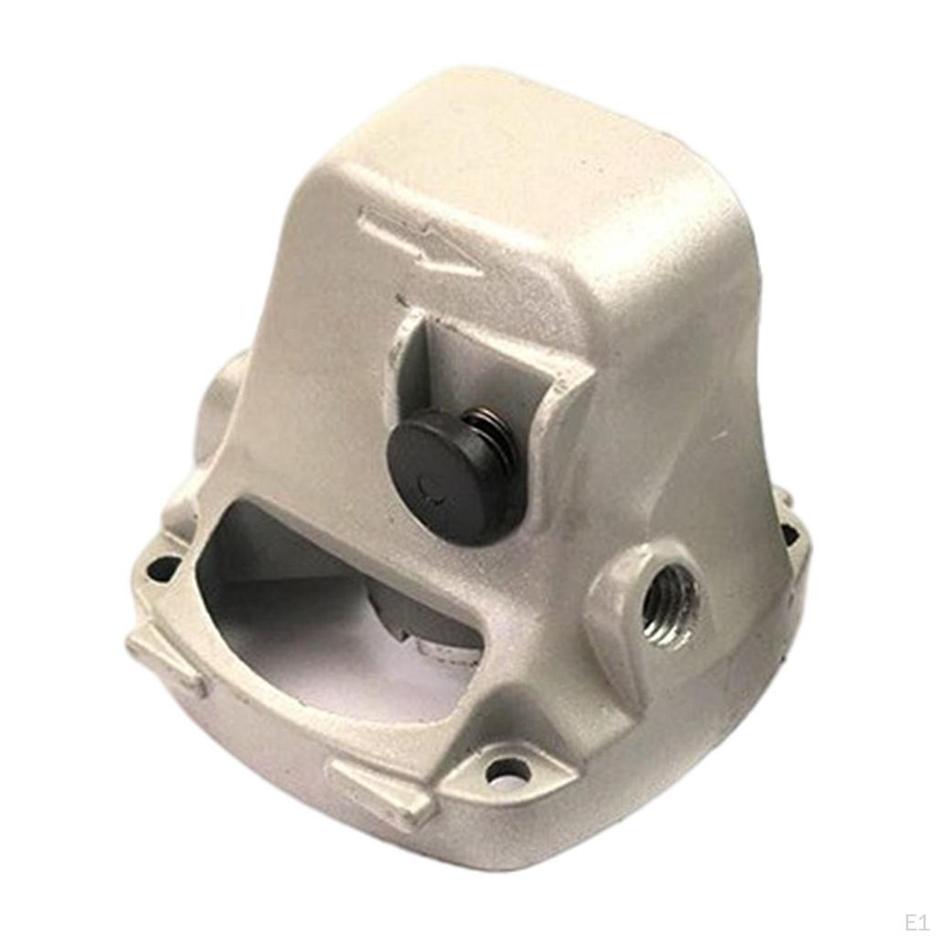 Angle Replace S1M-5A Aluminum Alloy S1M-Ff03A S1M-Ff05B for Gws7 Gws6 Electric Tools Accessories