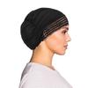 Lace Flower Headwrap Cap Breathable Lace Trim Hat New Postpartum Cap  Daily Casual Wear