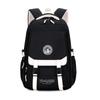 Secondary school students schoolbag large capacity backpack ZRY2419(34*20*49CM)